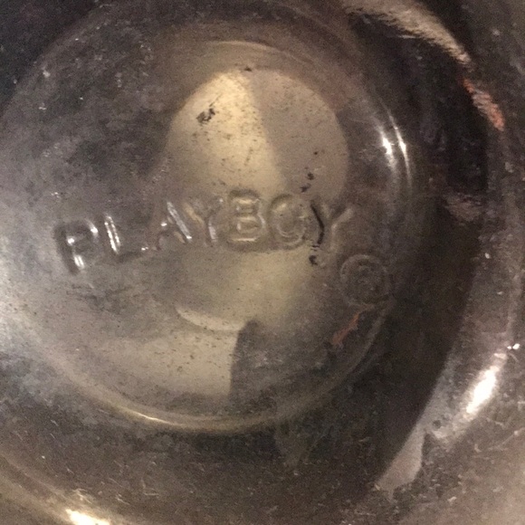 Playboy drinking mugs - Picture 4 of 4